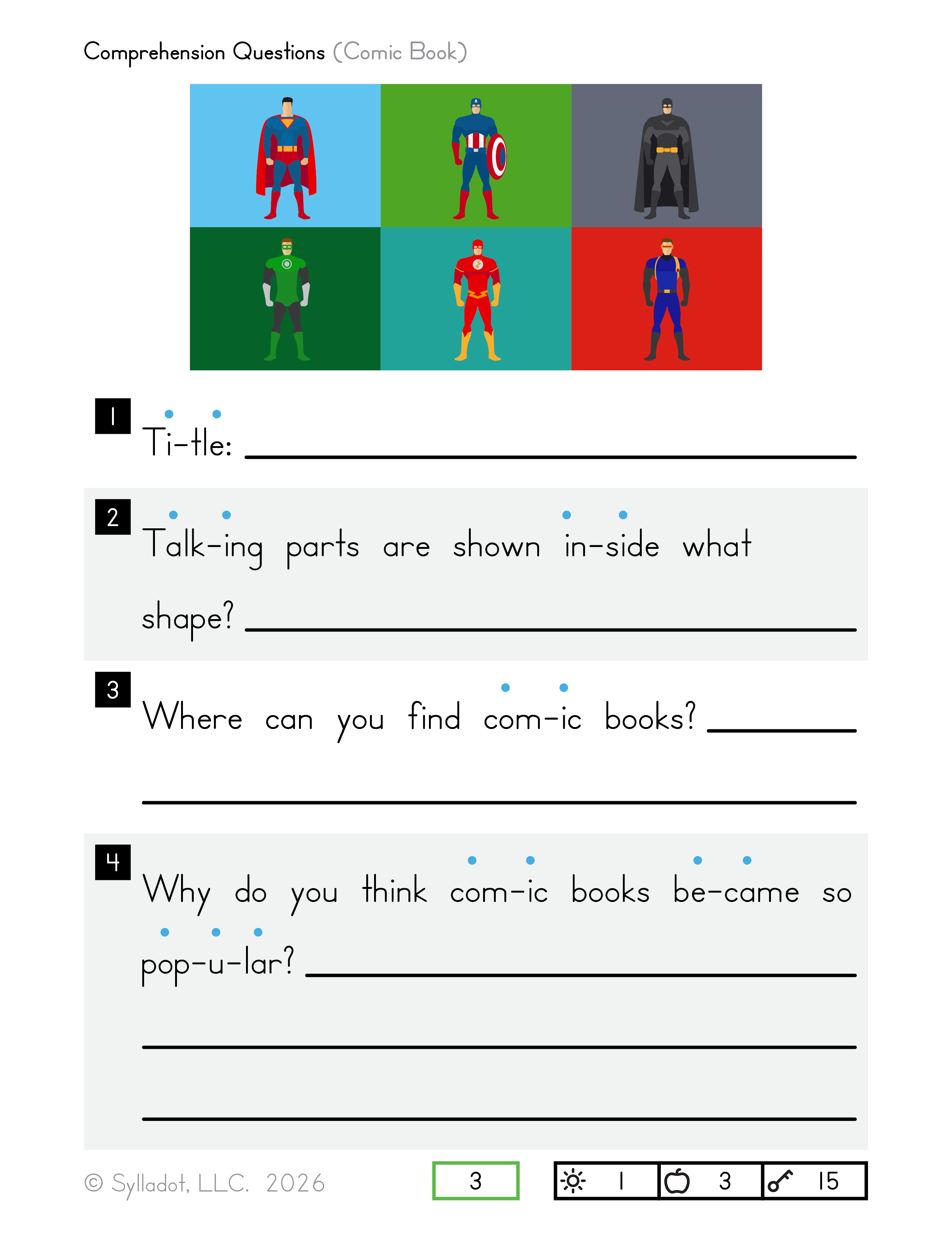 Level 3 Reading-thumbmail-3