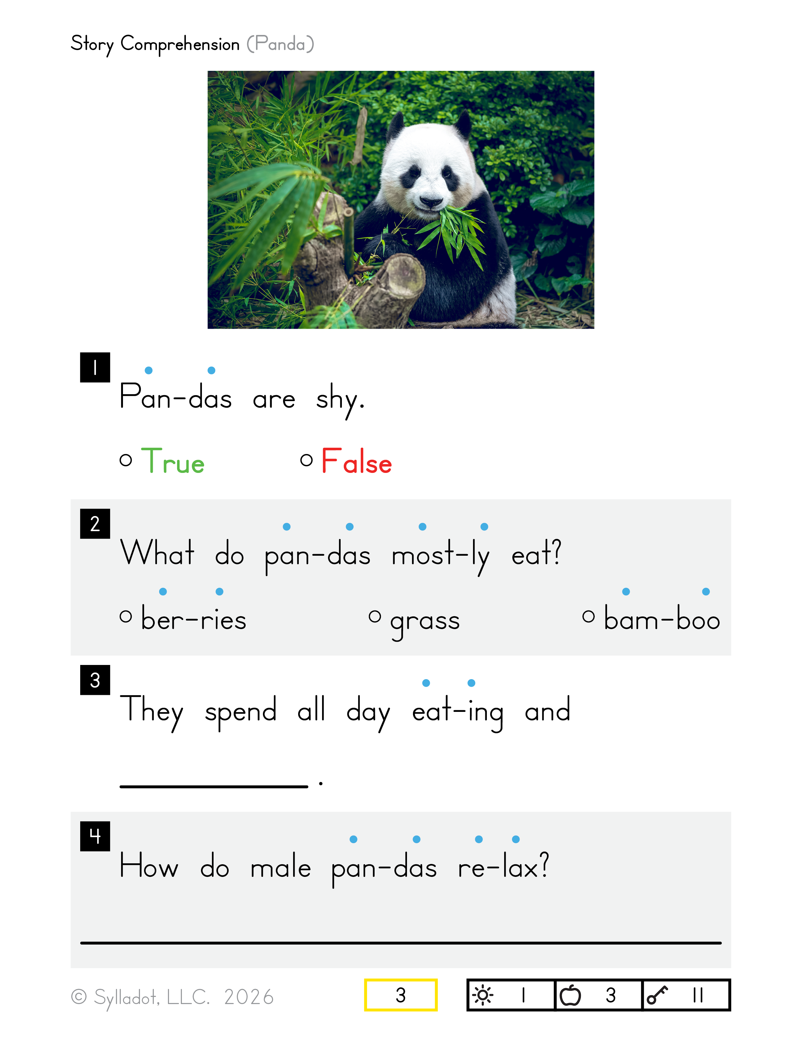 Level 2 Reading-thumbmail-3