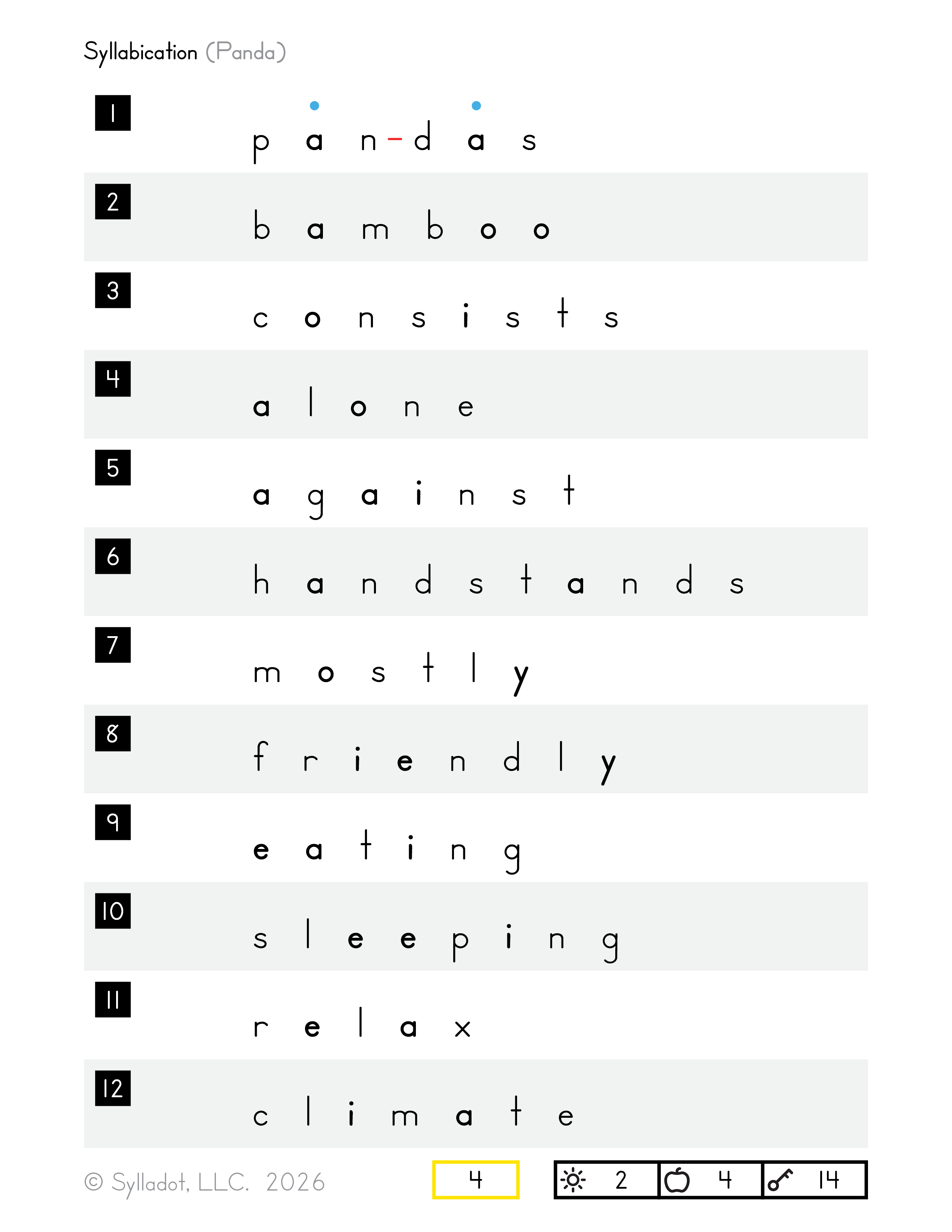 Level 2 Reading-thumbmail-4