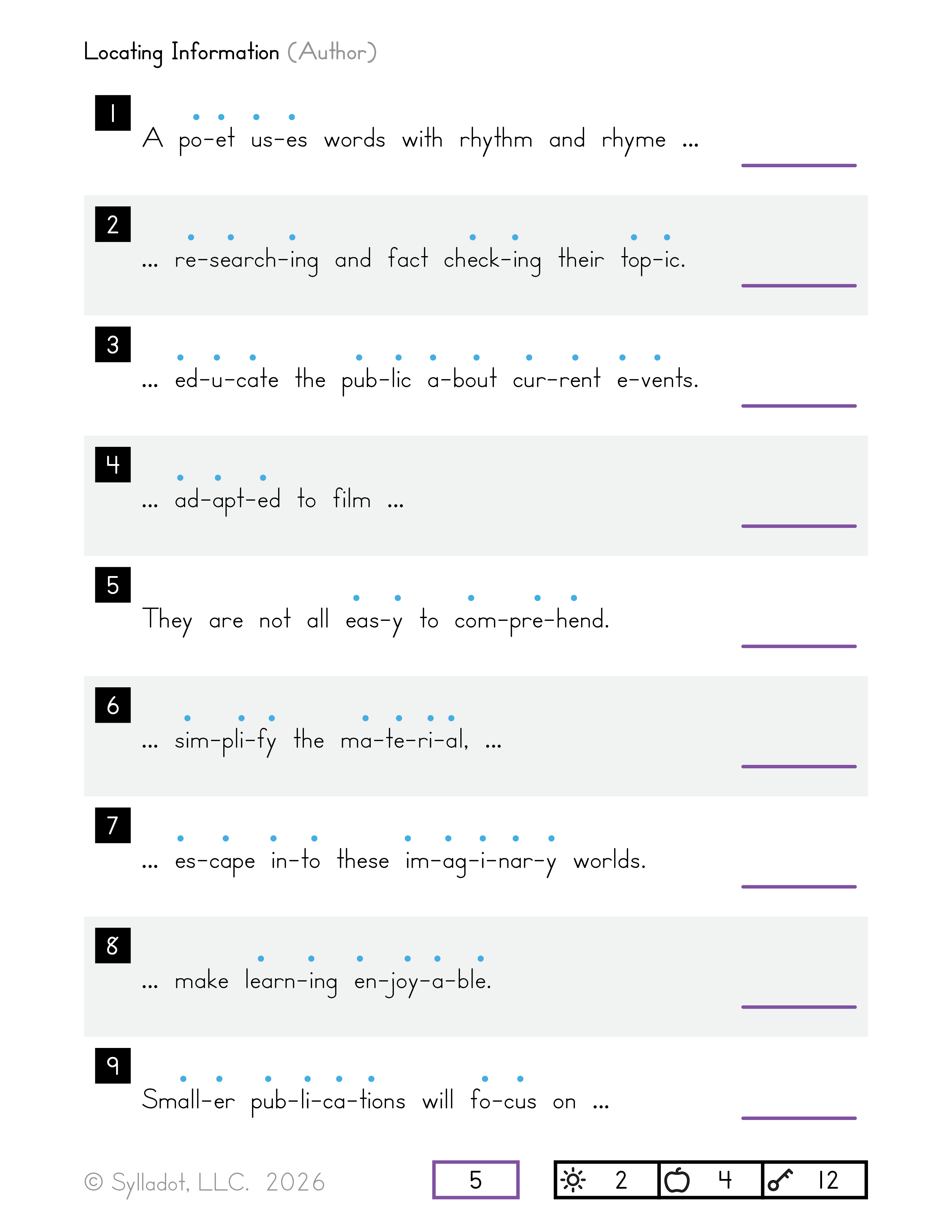 Level 5 Reading-thumbmail-5