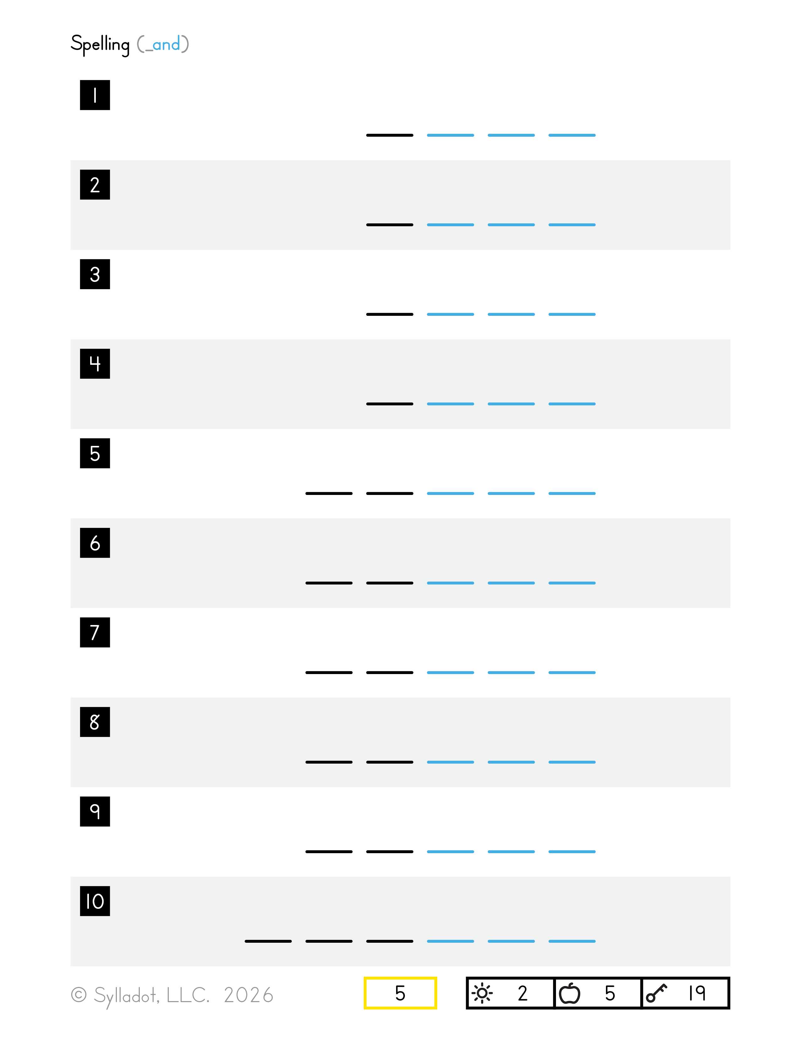 Level 2 Reading-thumbmail-5