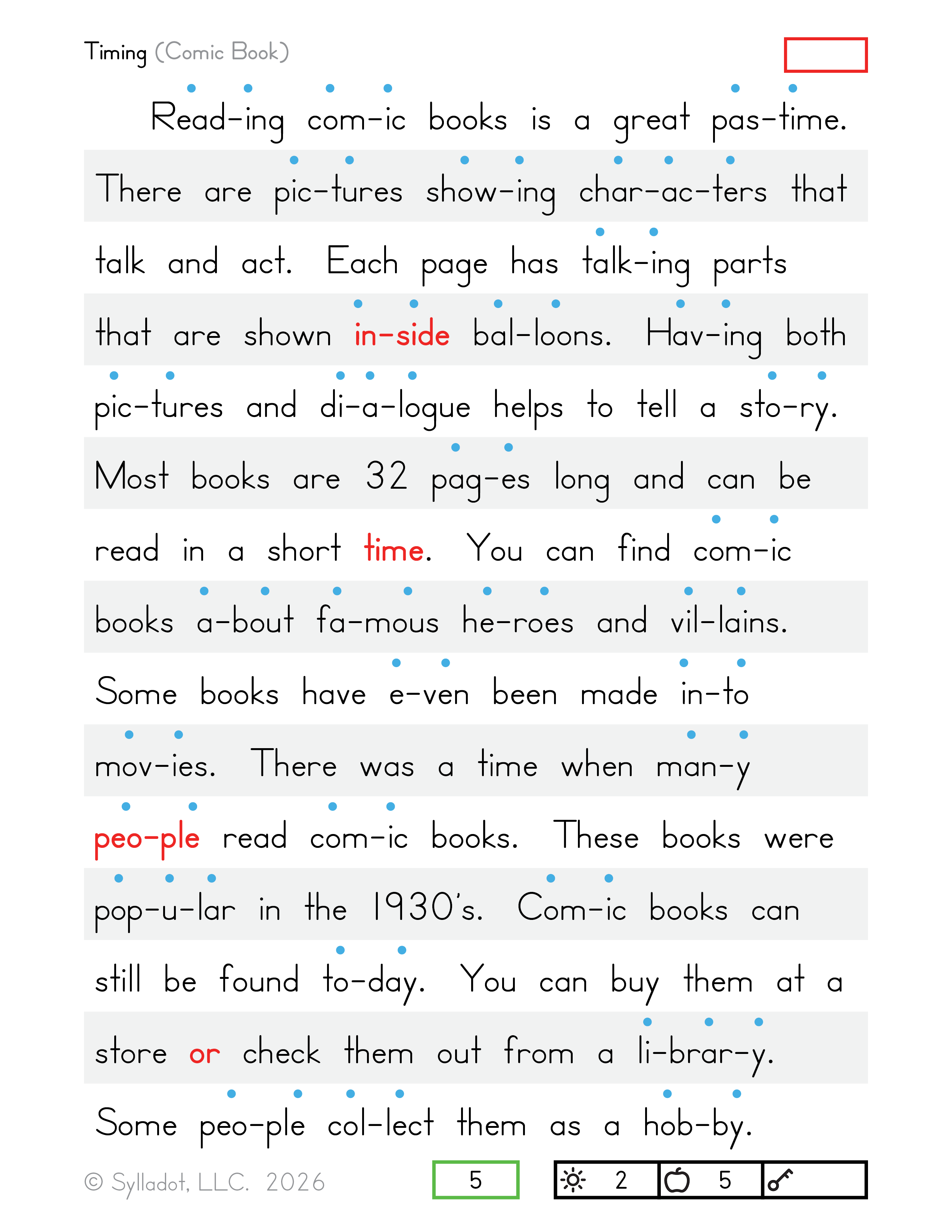 Level 3 Reading-thumbmail-5